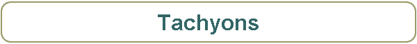 Tachyons